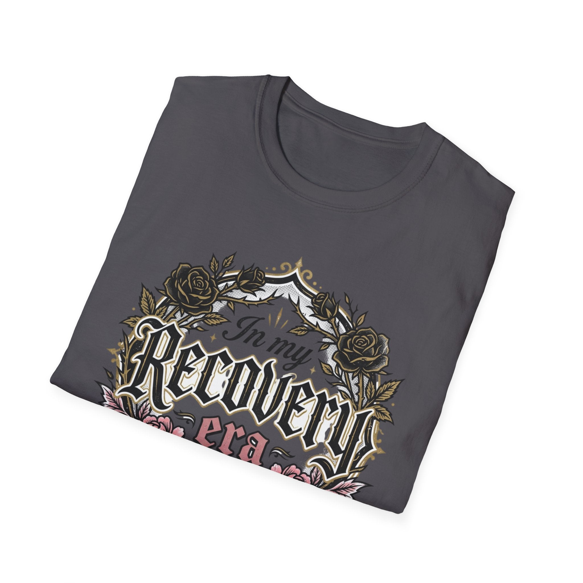 Recovery Era T-Shirt for Women