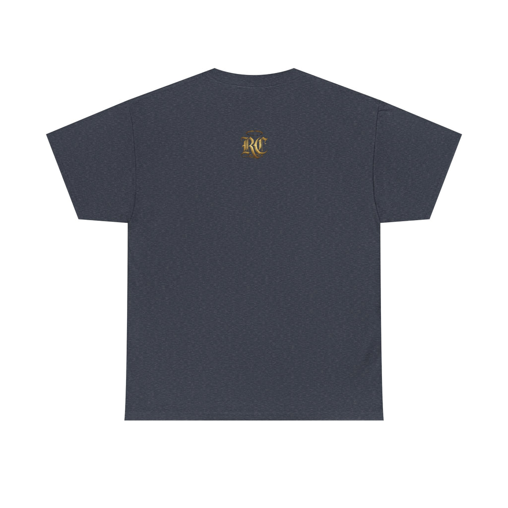 Alhamdulillah Calligraphy T‑Shirt