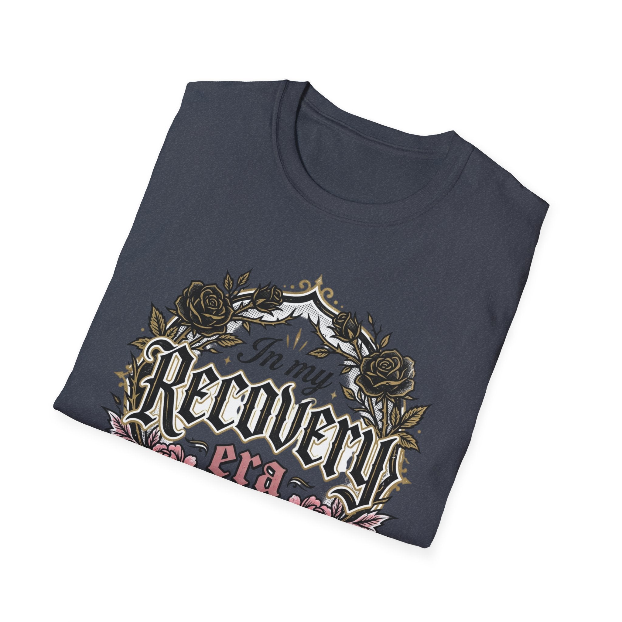 Recovery Era T-Shirt for Women