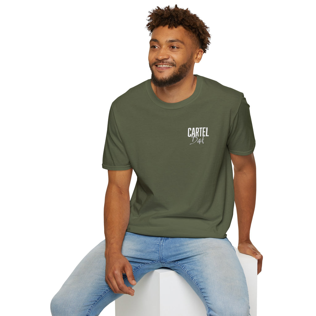 Cartel Dad Tee