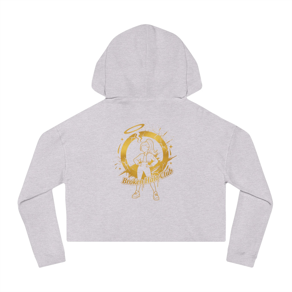 Broken Halo Club by Recovery Cartel