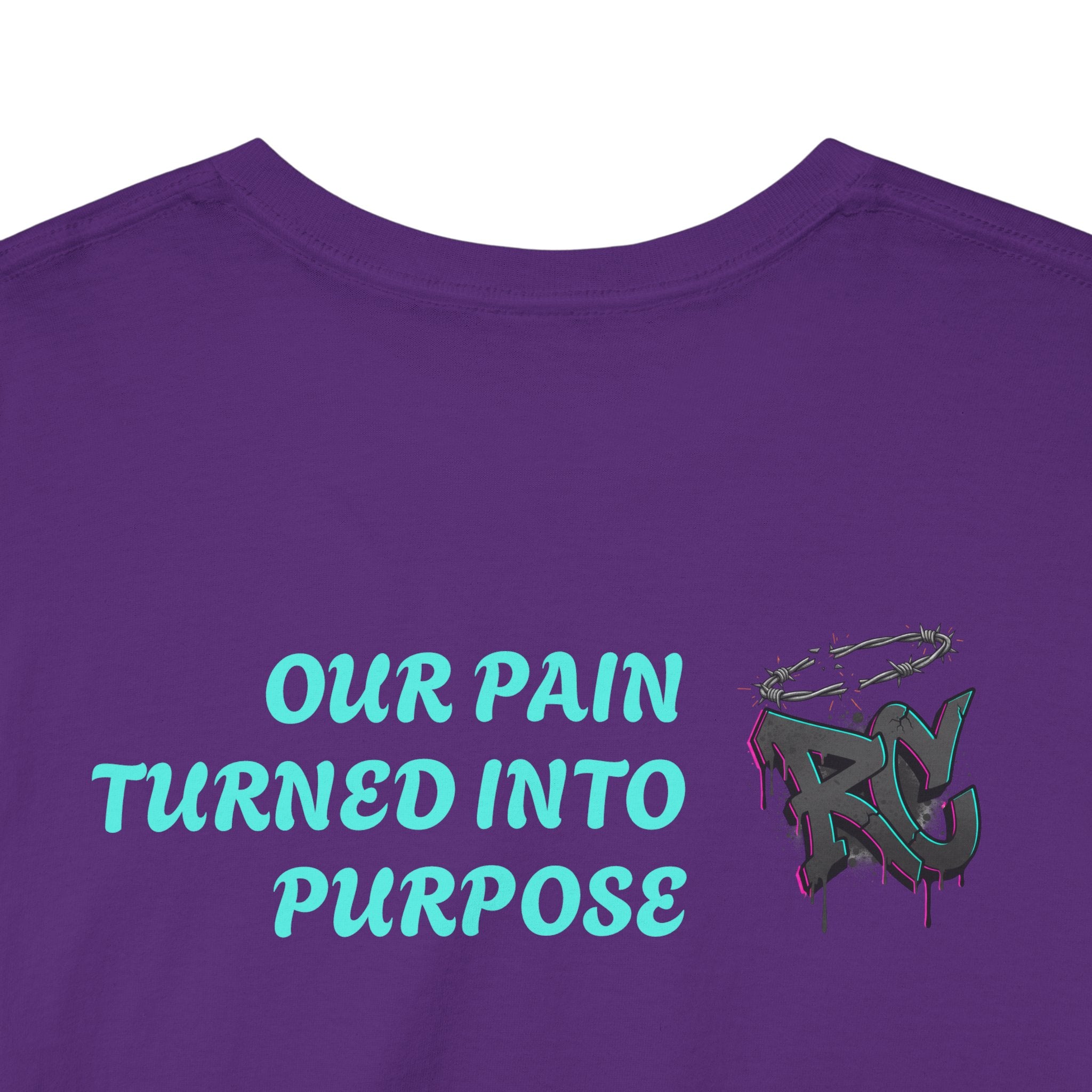 Addiction Took One of Us- Tee for Family/Loved Ones who lost someone to Addiction