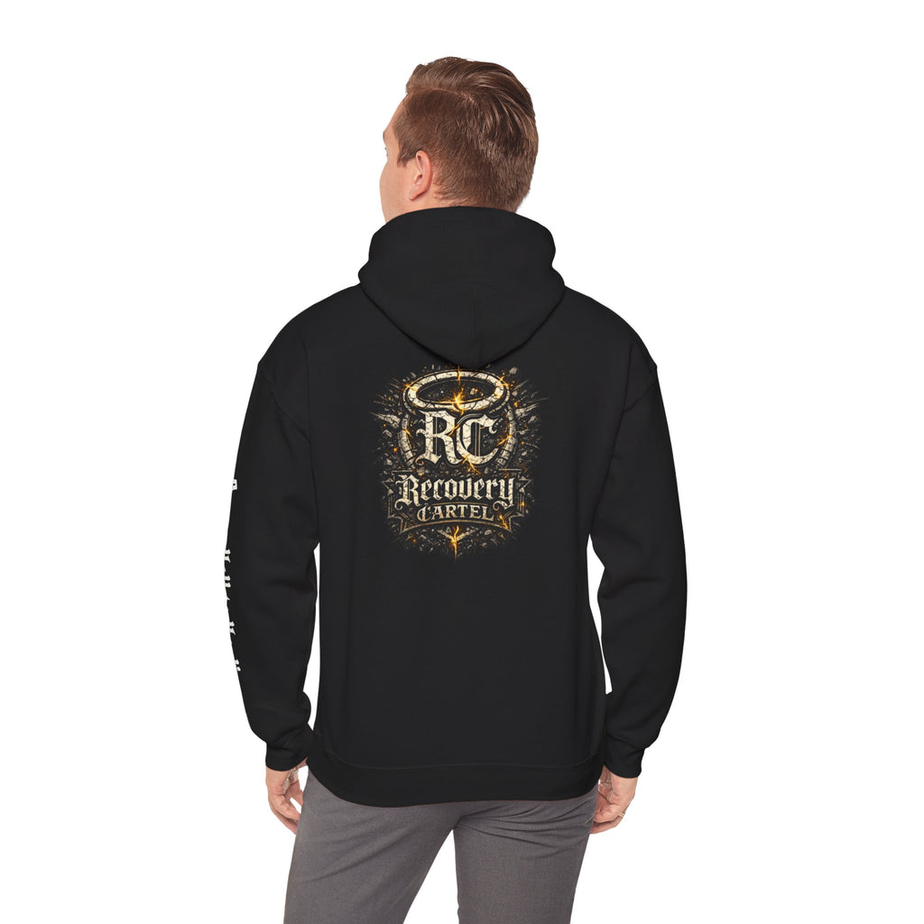 Recovery Cartel Signature Hoodie
