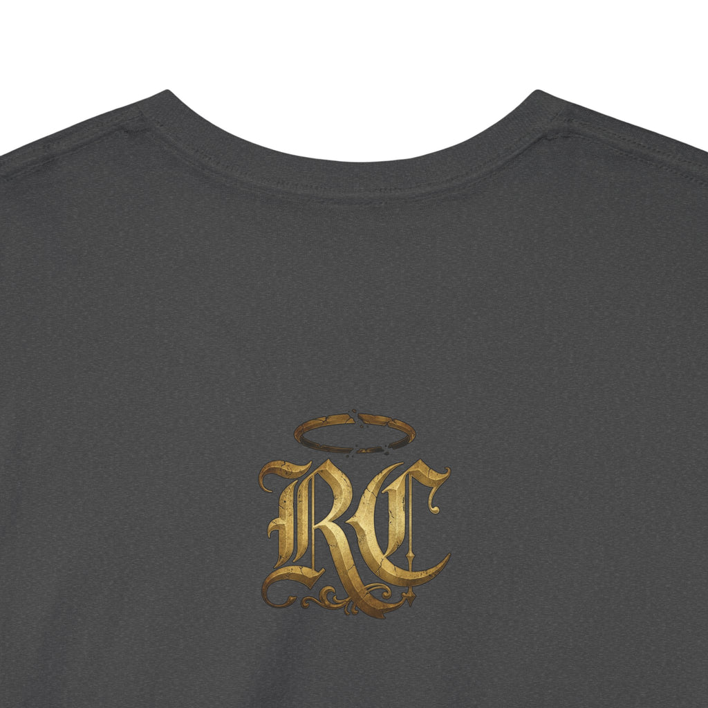 Welcome Tag or Toe Tag, Your Choice T Shirt by Recovery Cartel