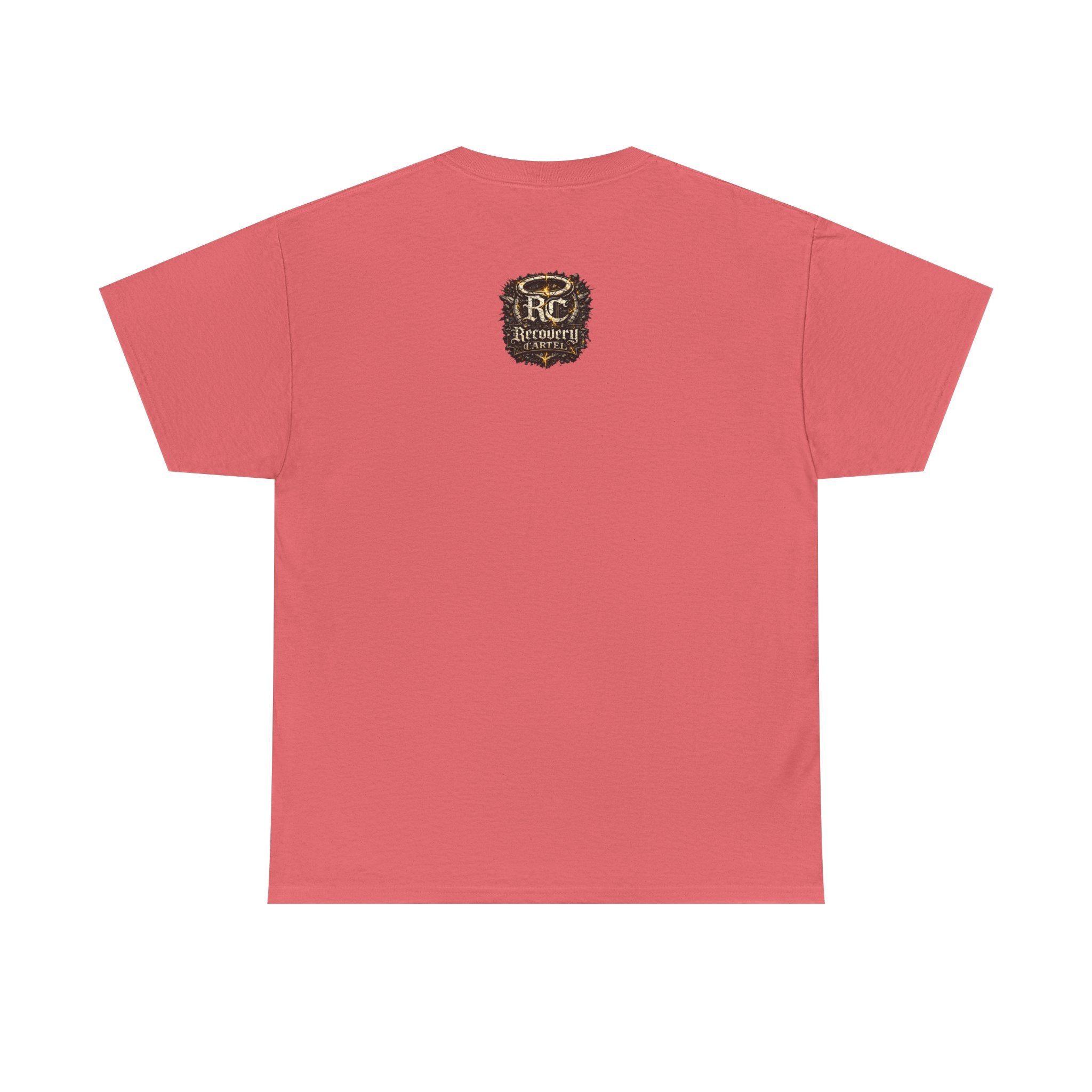Cartel Queen- Recovery Cartel Tee for the Ladies