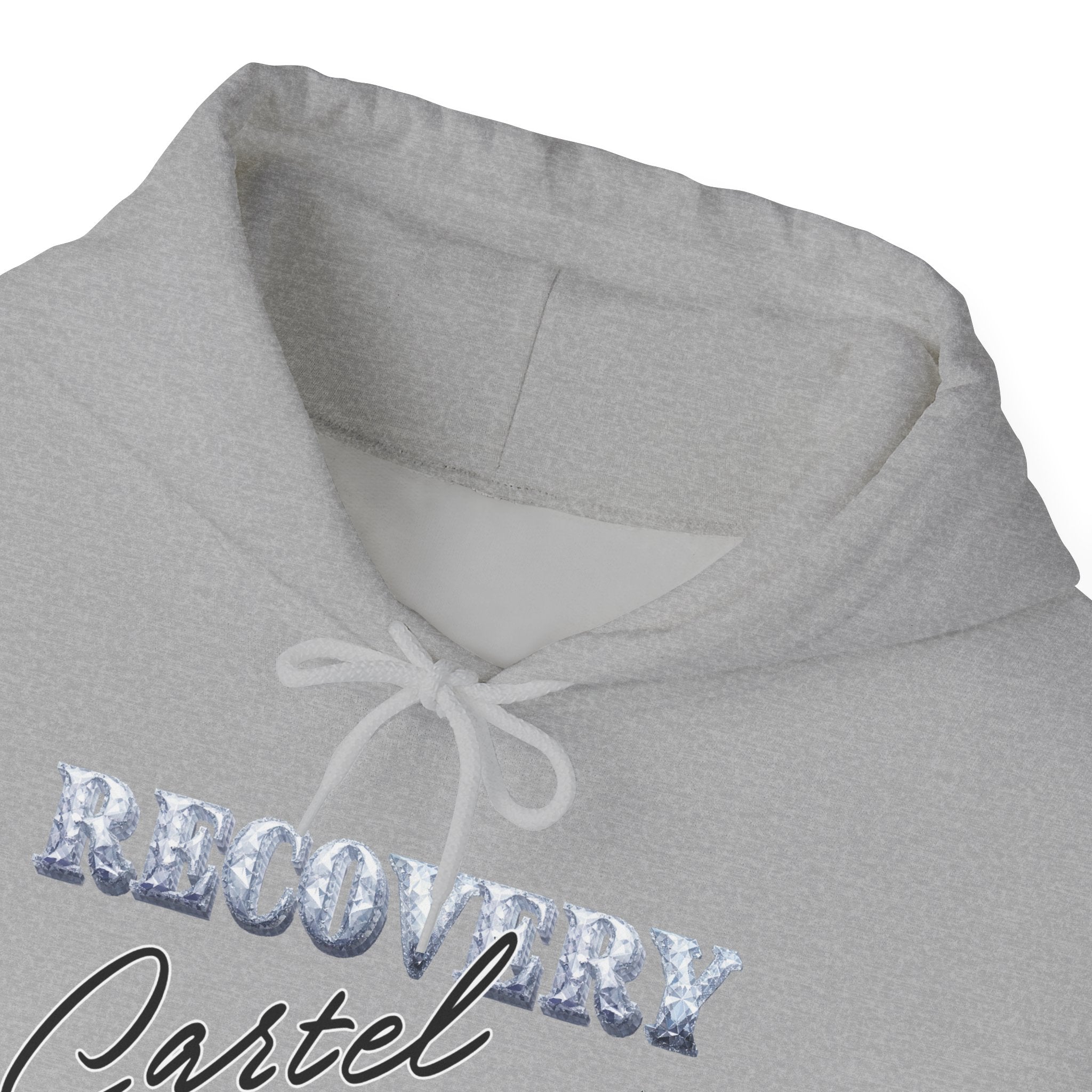 Recovery Cartel Hoodie