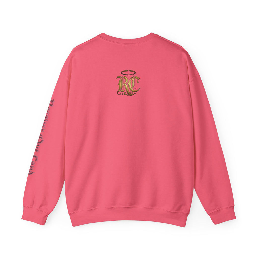 "In My Recovery Era" Sweatshirt