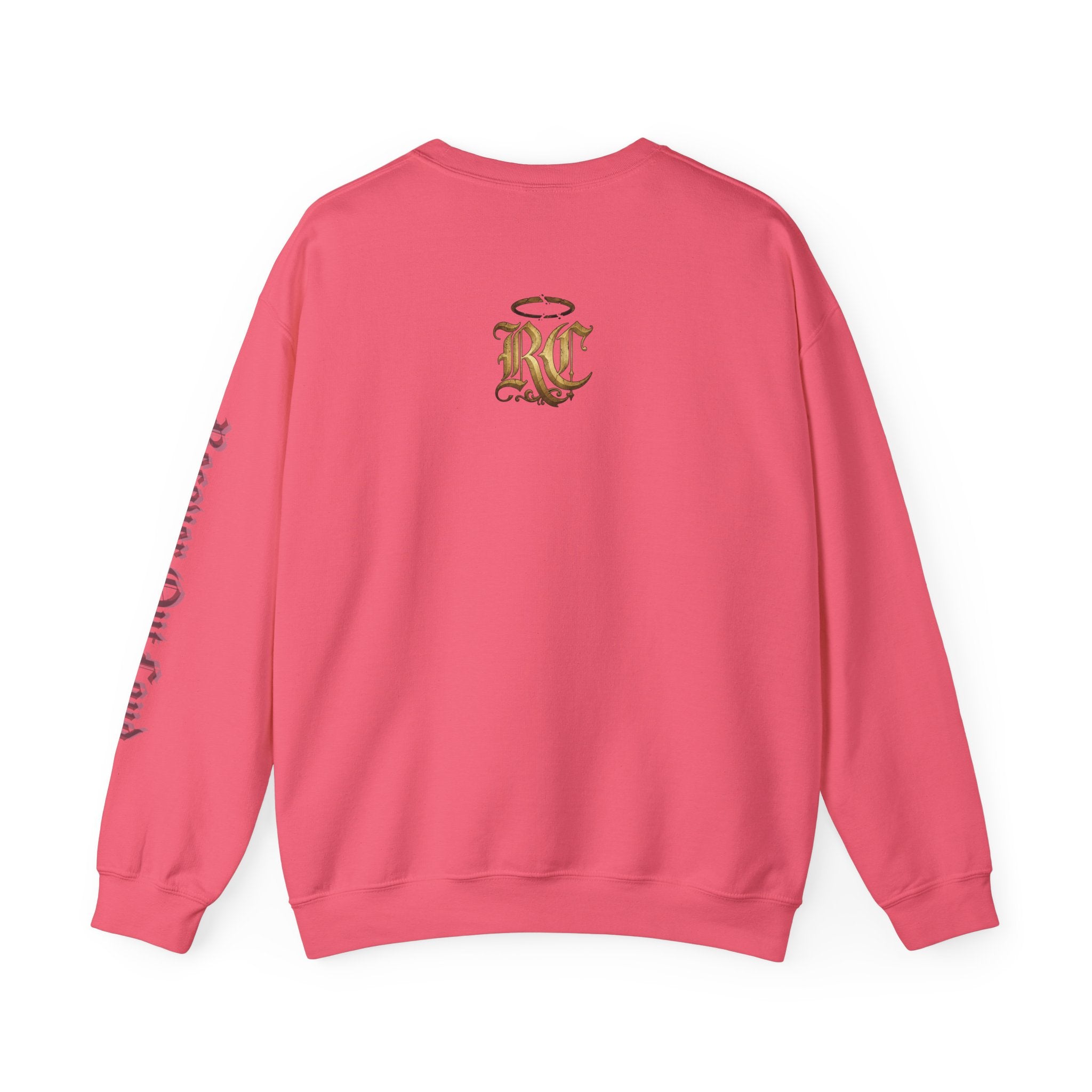 "In My Recovery Era" Sweatshirt