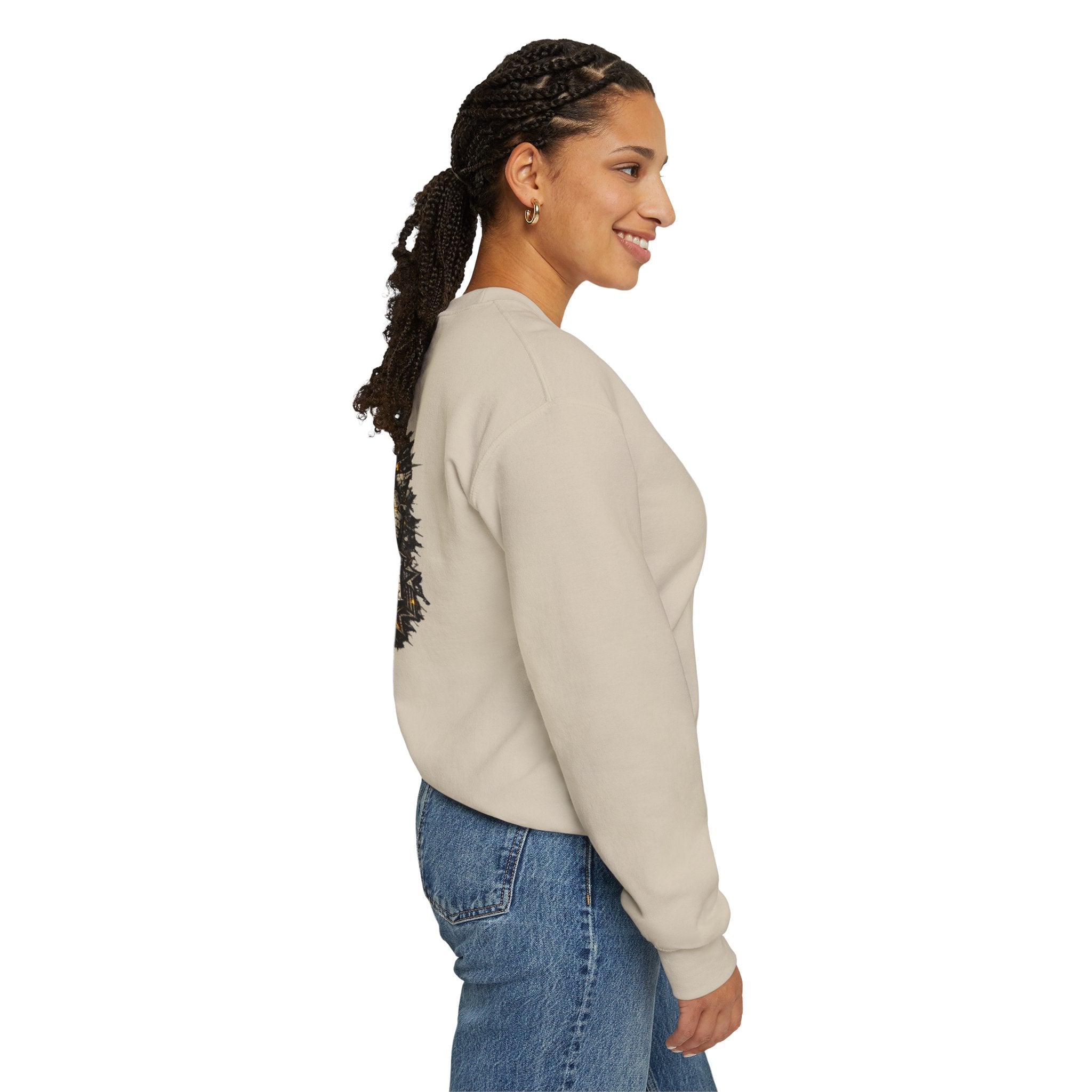 RECOVERY CARTEL SIGNATURE SWEATSHIRT