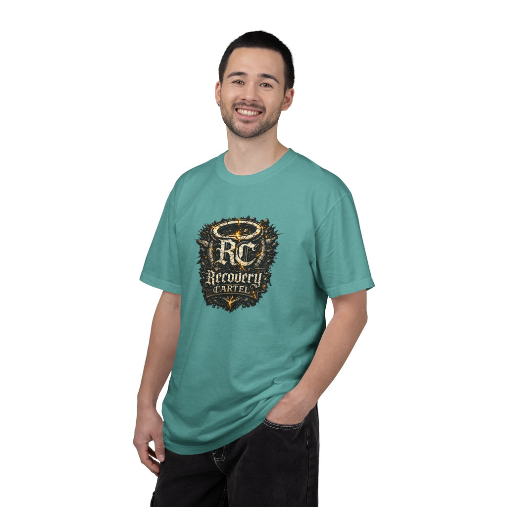Recovery Cartel T-Shirt