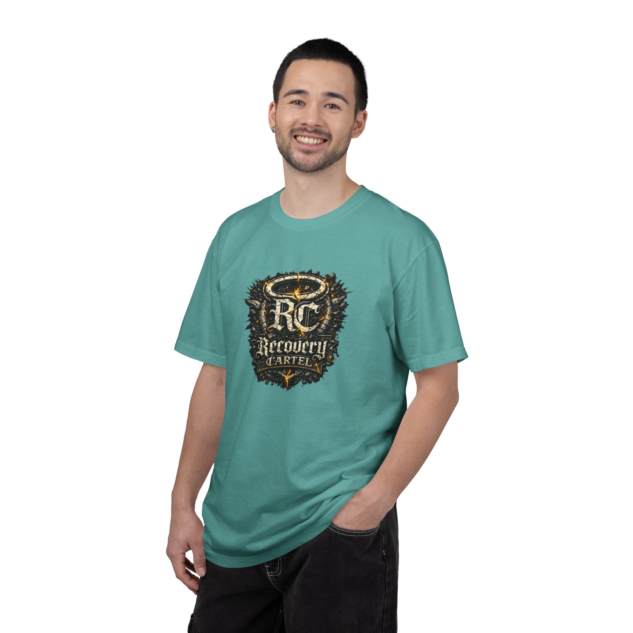 Recovery Cartel T-Shirt