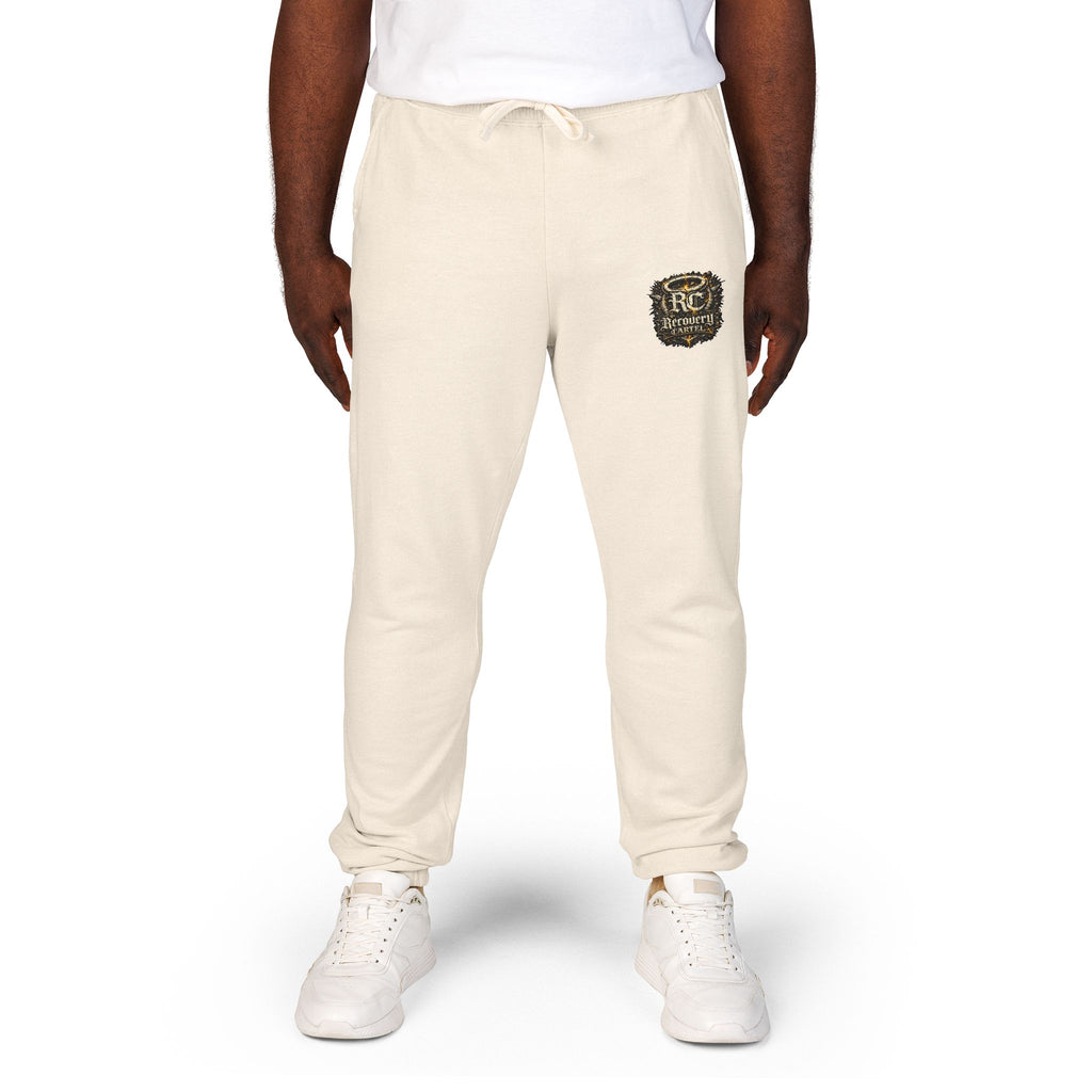Recovery Cartel Joggers Unisex