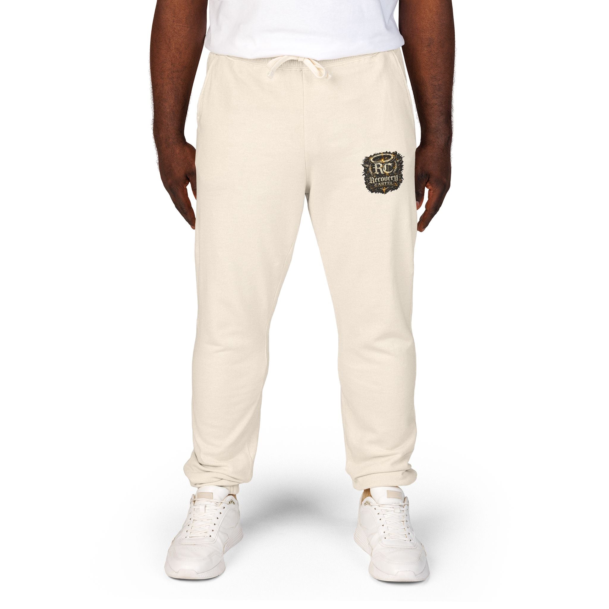 Recovery Cartel Joggers Unisex