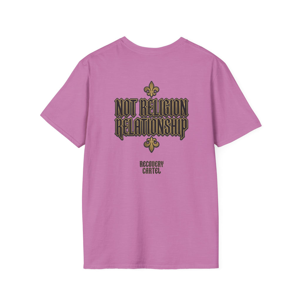 God Got Me Clean Tee