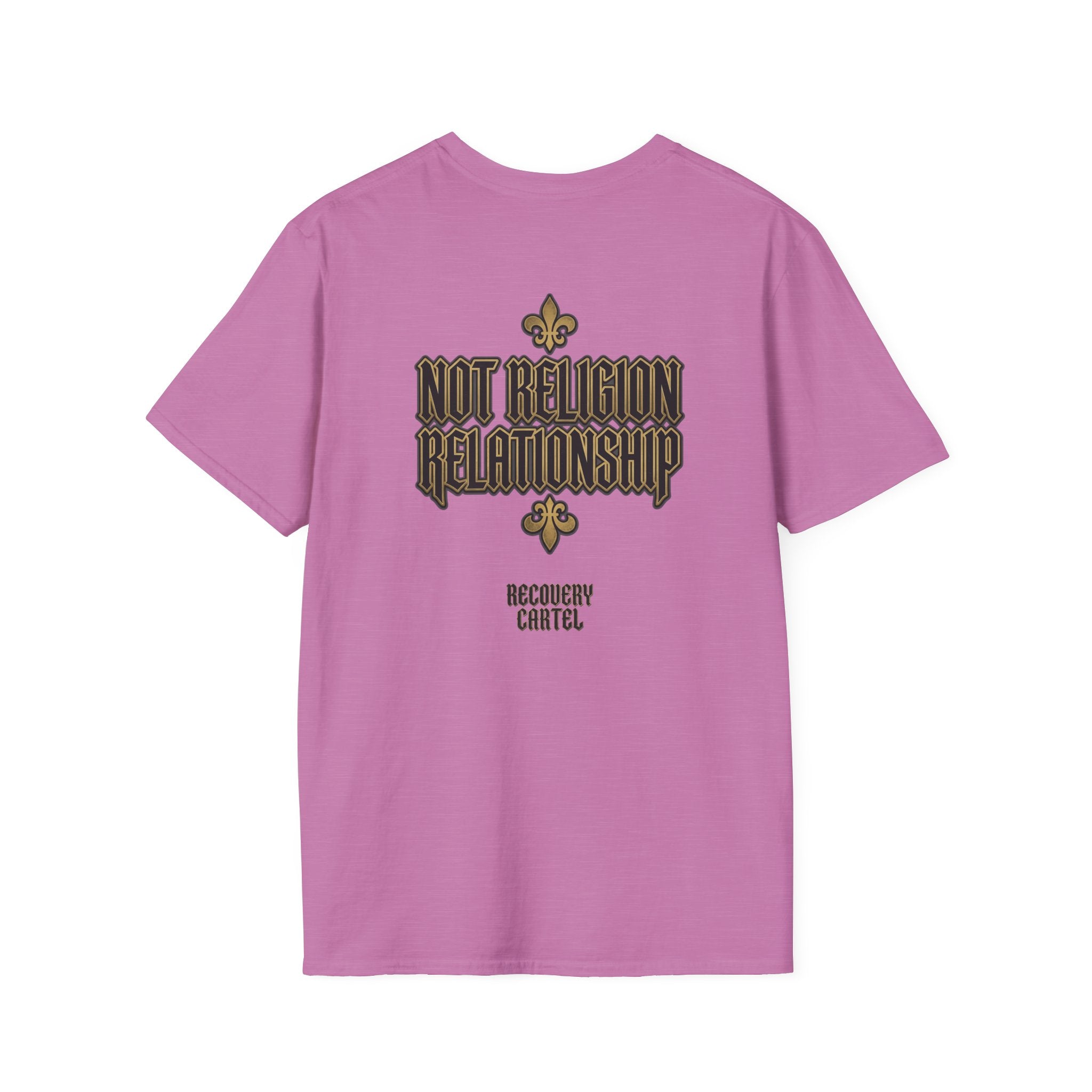 God Got Me Clean Tee
