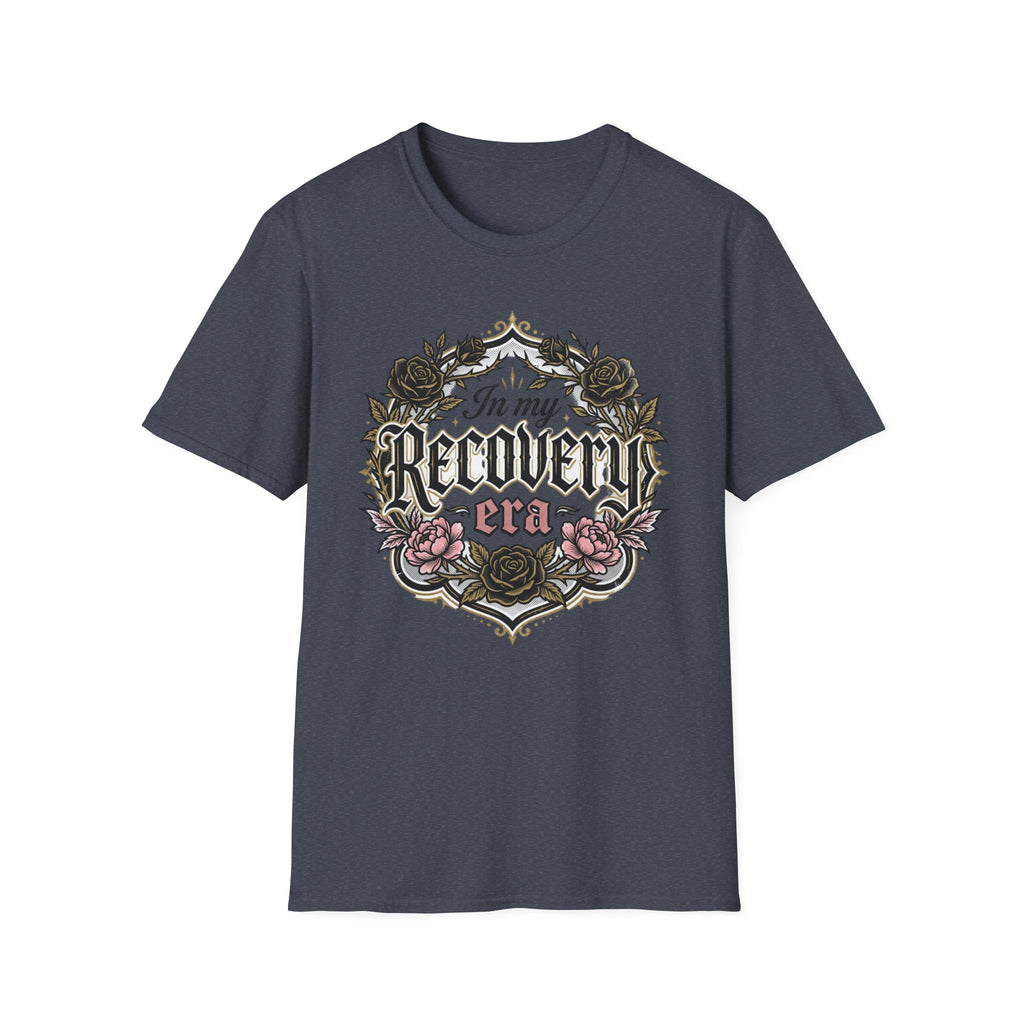 Recovery Era T-Shirt for Women