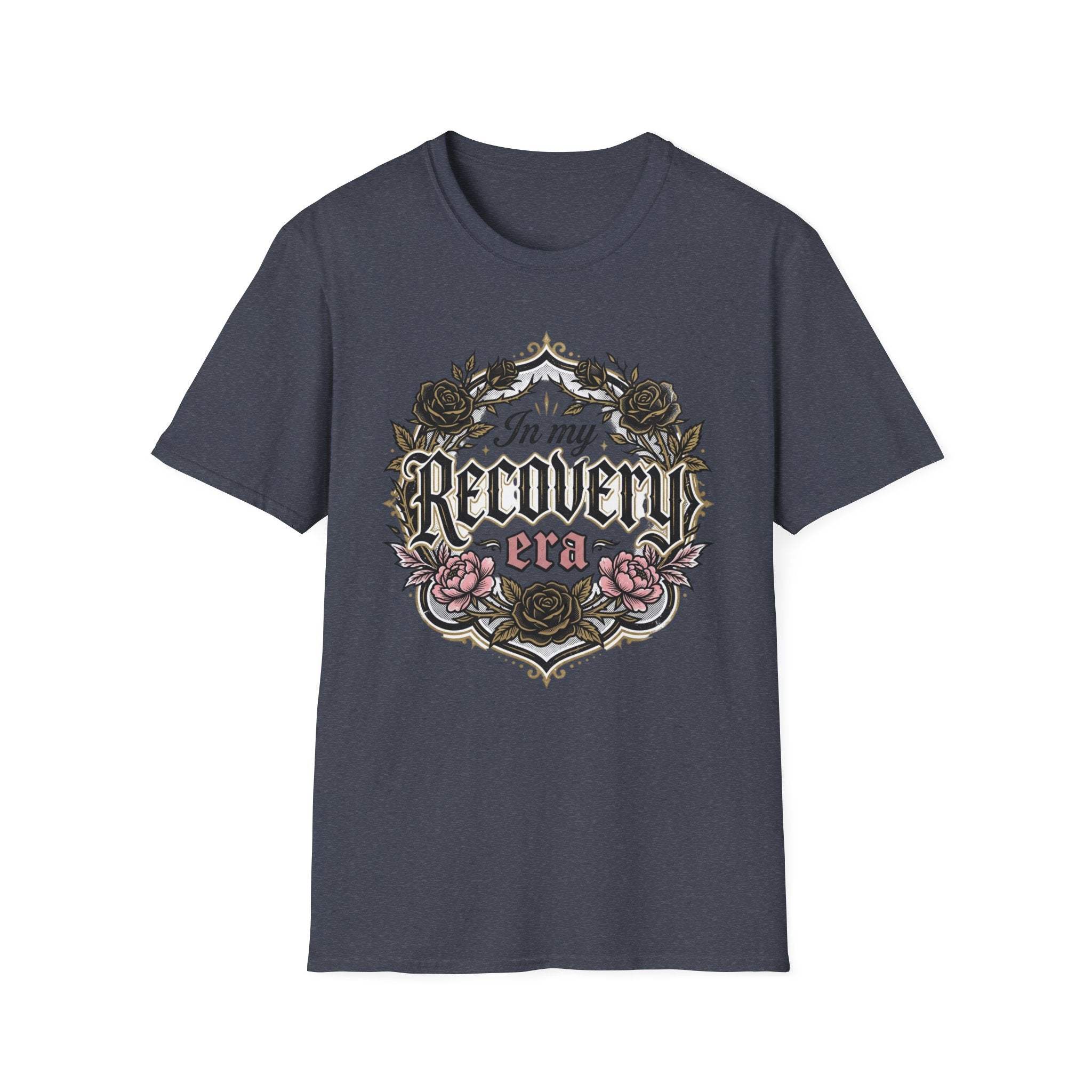 Recovery Era T-Shirt for Women