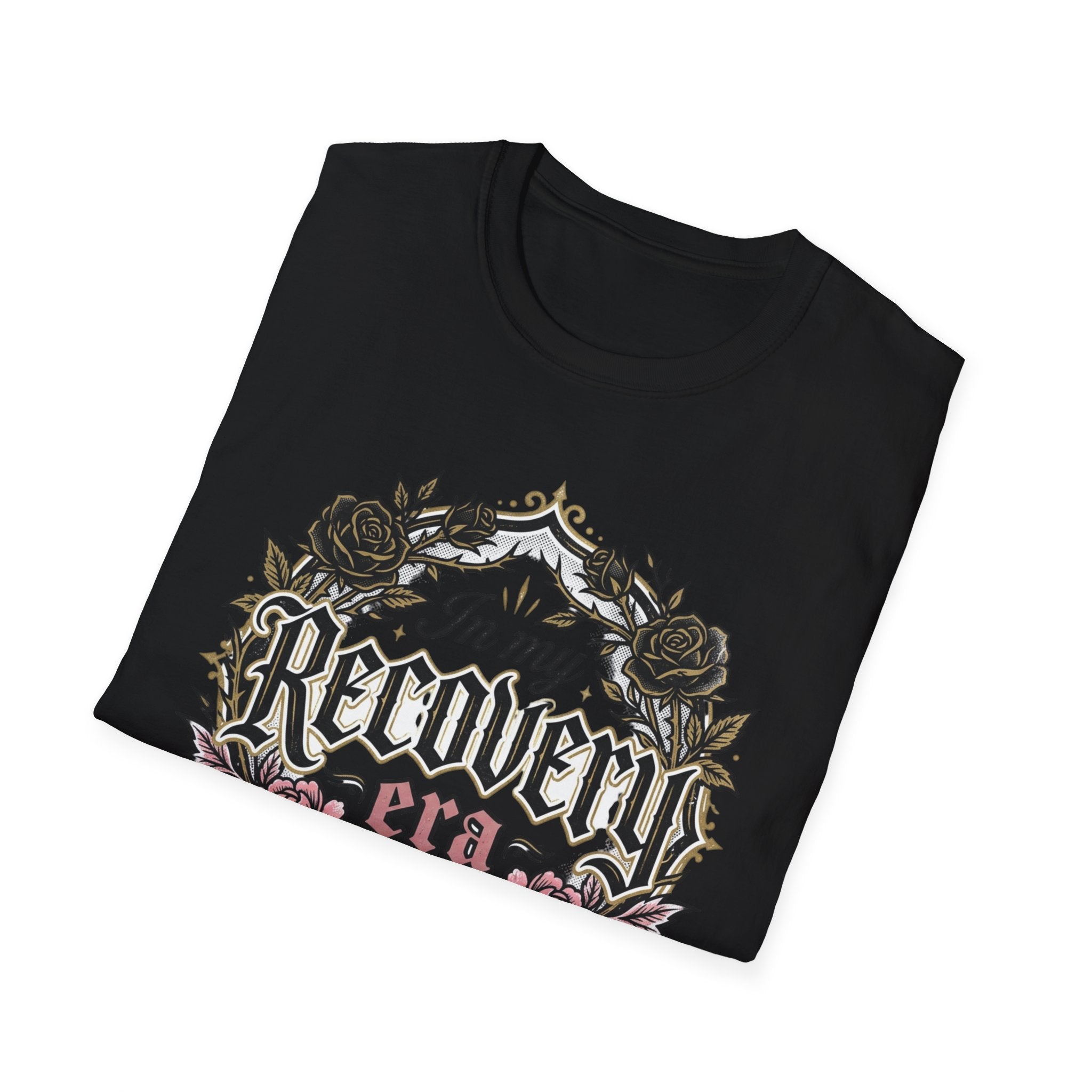 Recovery Era T-Shirt for Women