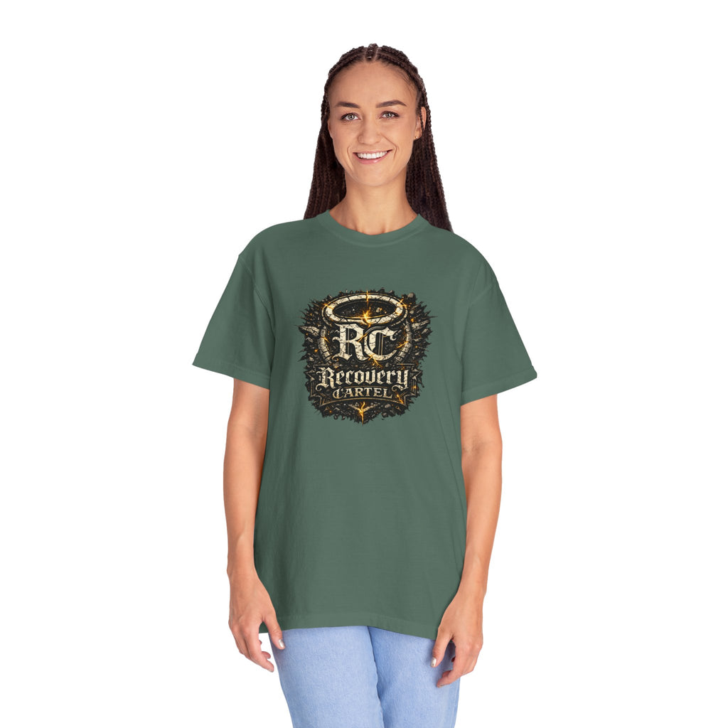 Recovery Cartel T-Shirt