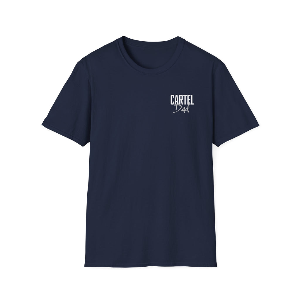 Cartel Dad Tee