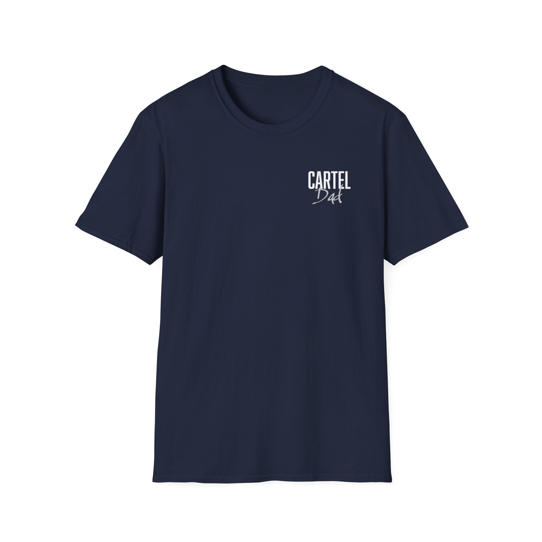 Cartel Dad Tee