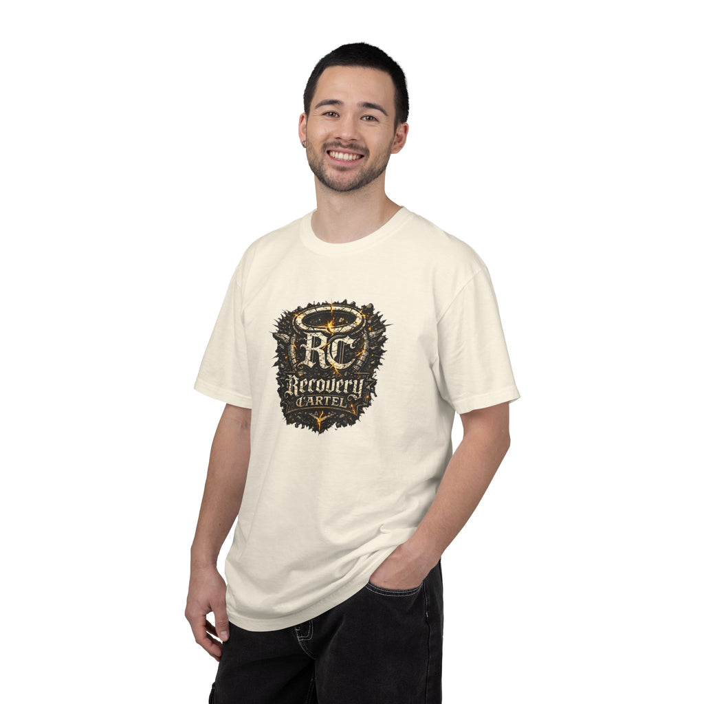 Recovery Cartel T-Shirt