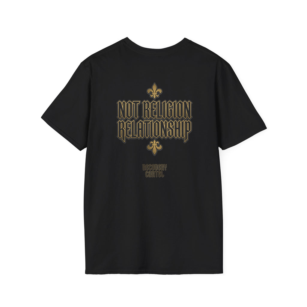 God Got Me Clean Tee