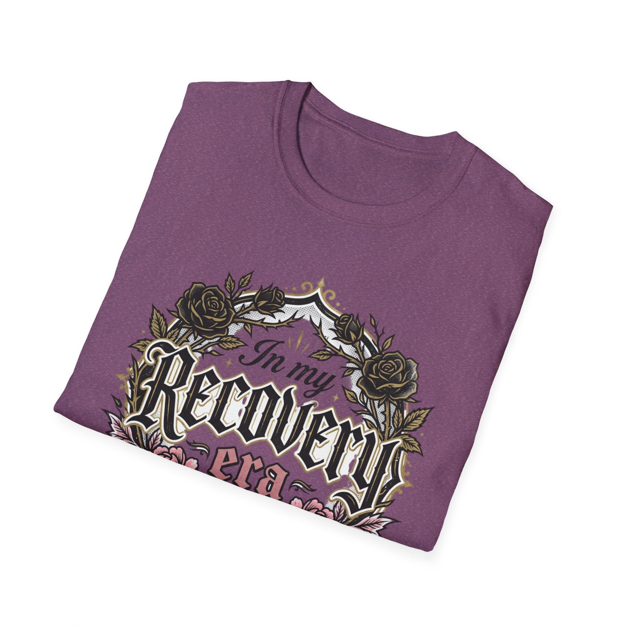 Recovery Era T-Shirt for Women