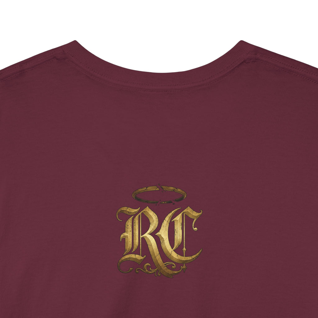Welcome Tag or Toe Tag, Your Choice T Shirt by Recovery Cartel