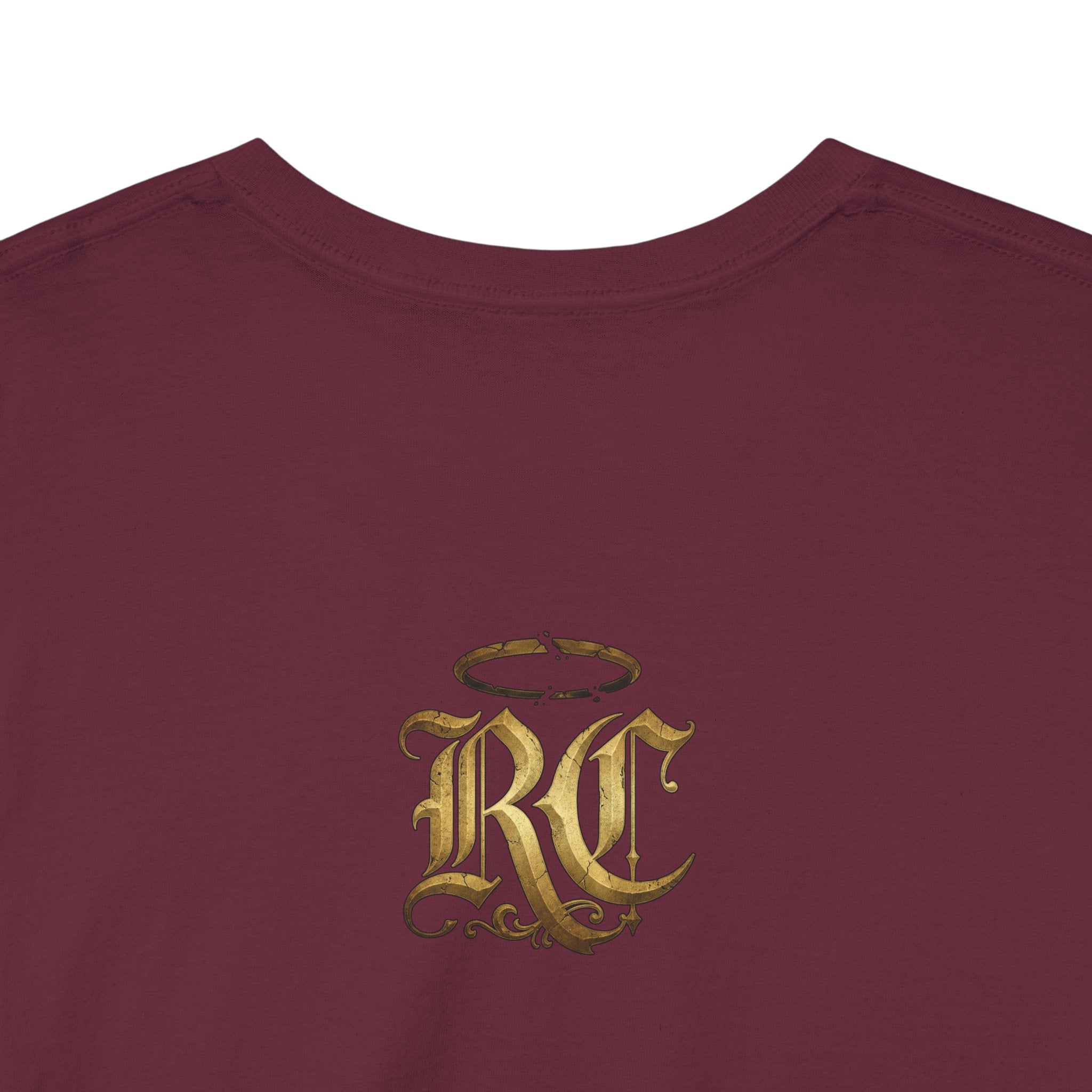 Welcome Tag or Toe Tag, Your Choice T Shirt by Recovery Cartel