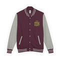 Letterman Jacket by Recovery Cartel