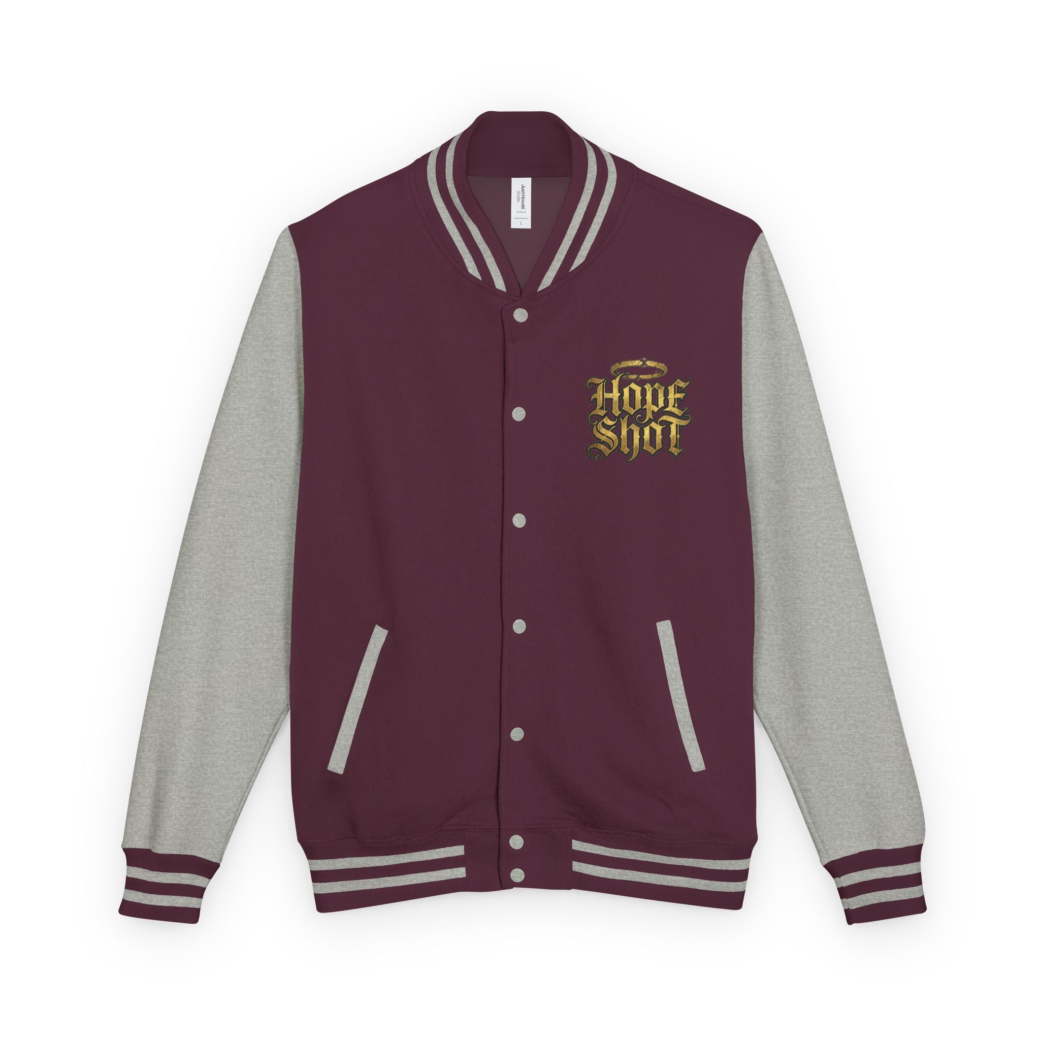 Letterman Jacket by Recovery Cartel