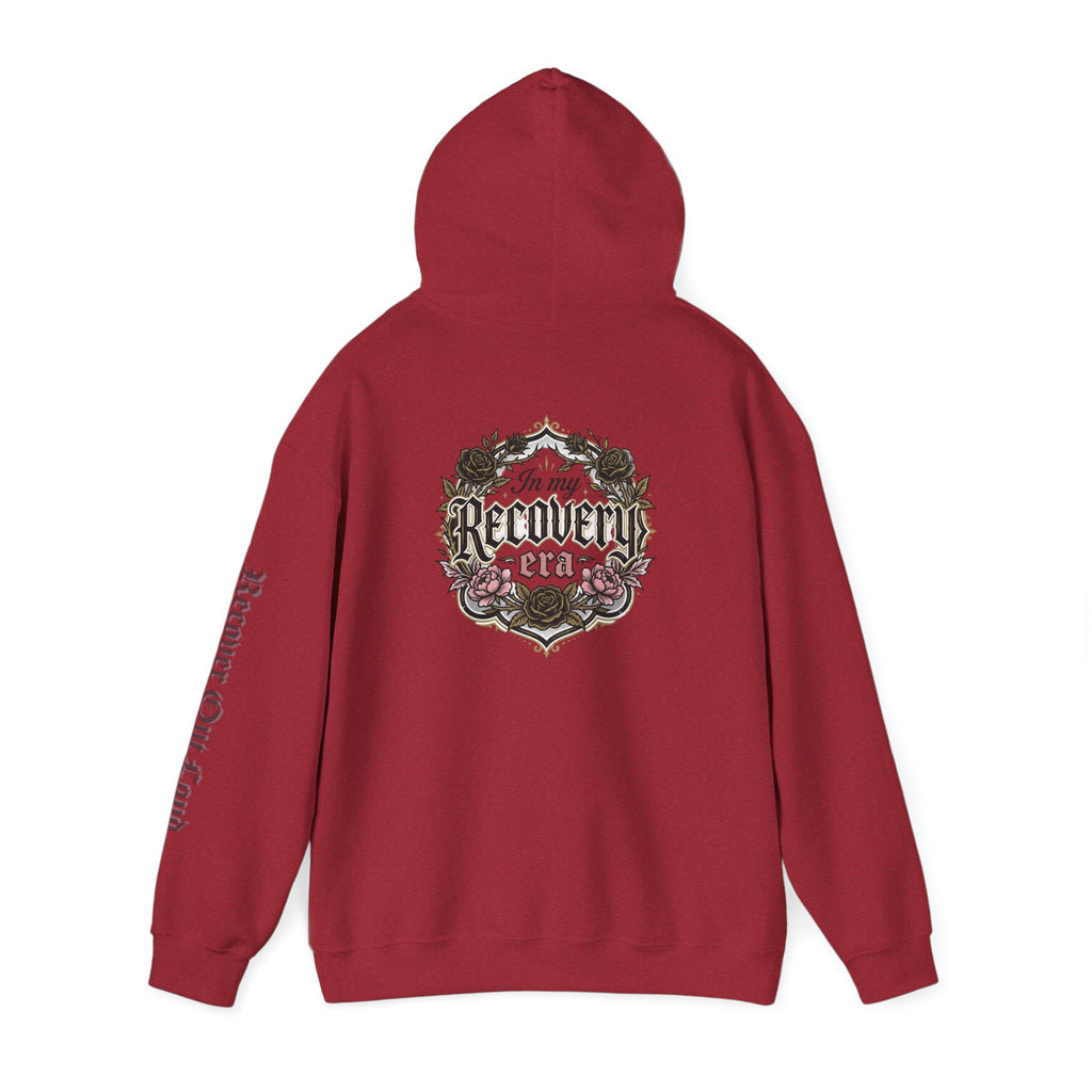 Recovery Era Hoodie