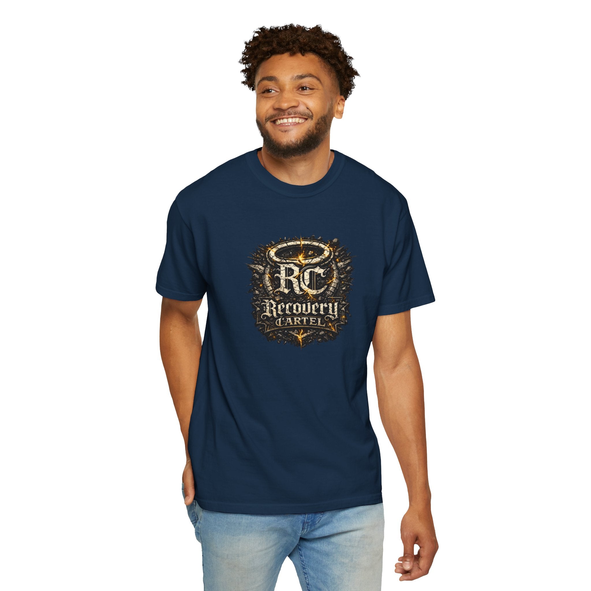 Recovery Cartel T-Shirt