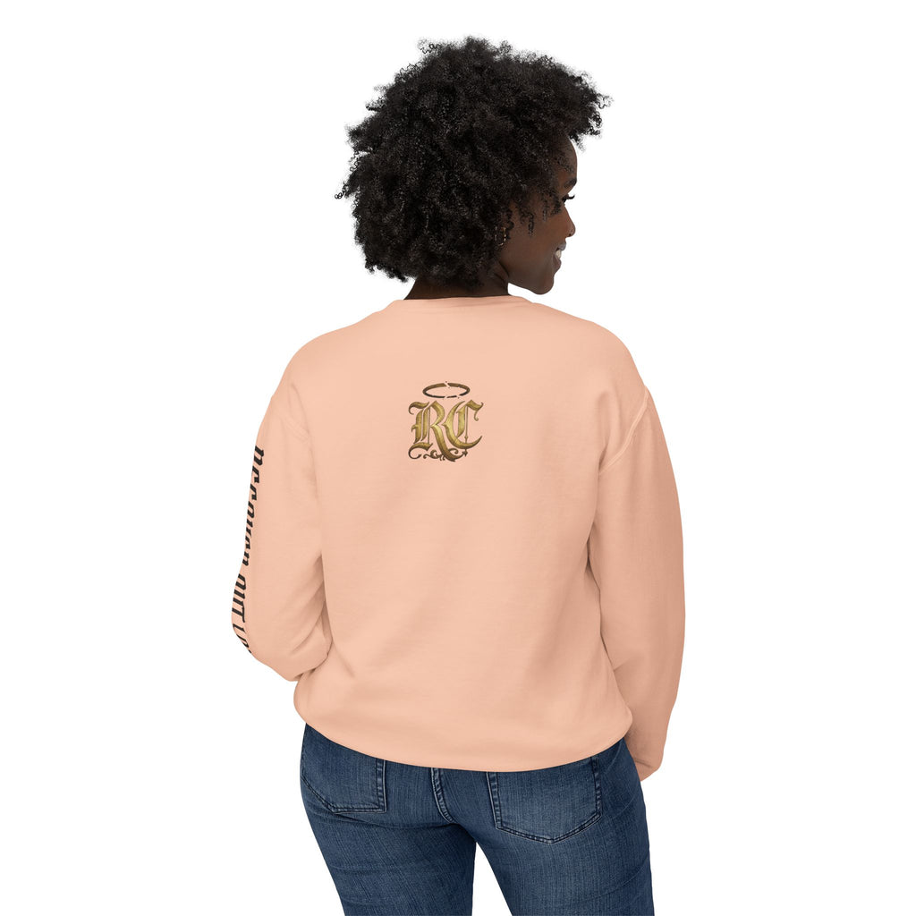 Recovery Cartel Crewneck Sweatshirt