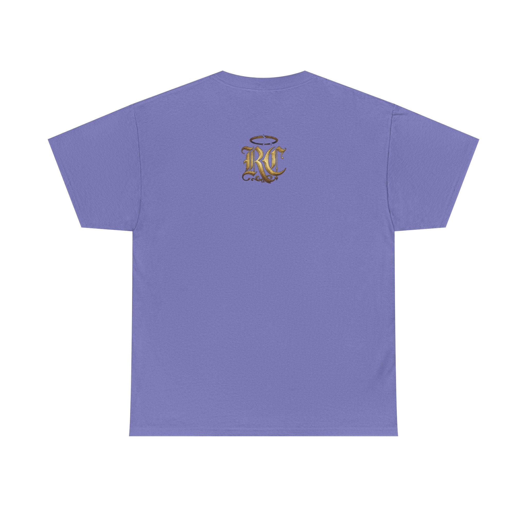 Sober - Turns Out I Was The Problem Tee