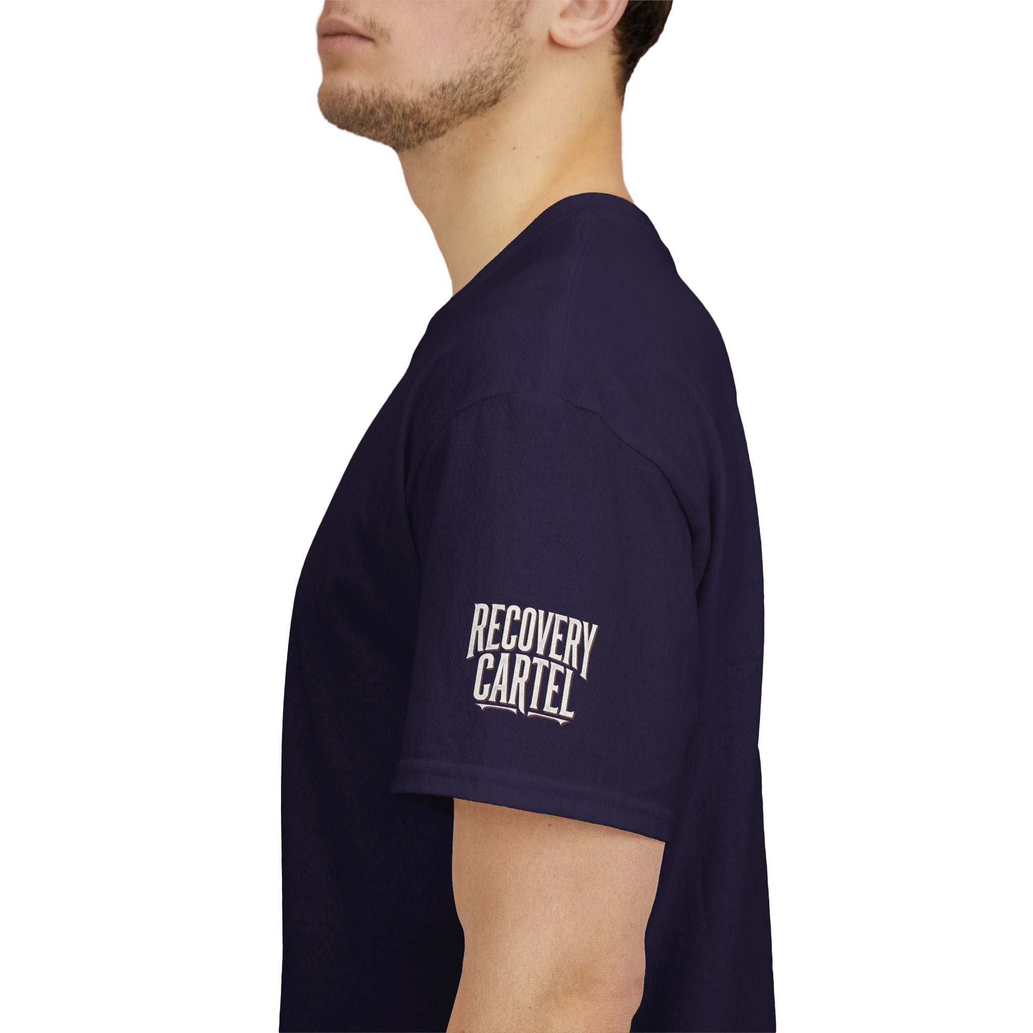 Cartel Family Tee for the One who Stayed