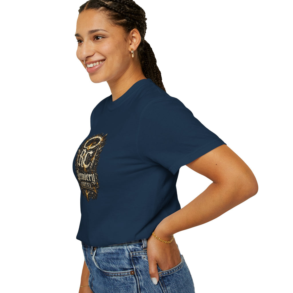 Recovery Cartel T-Shirt