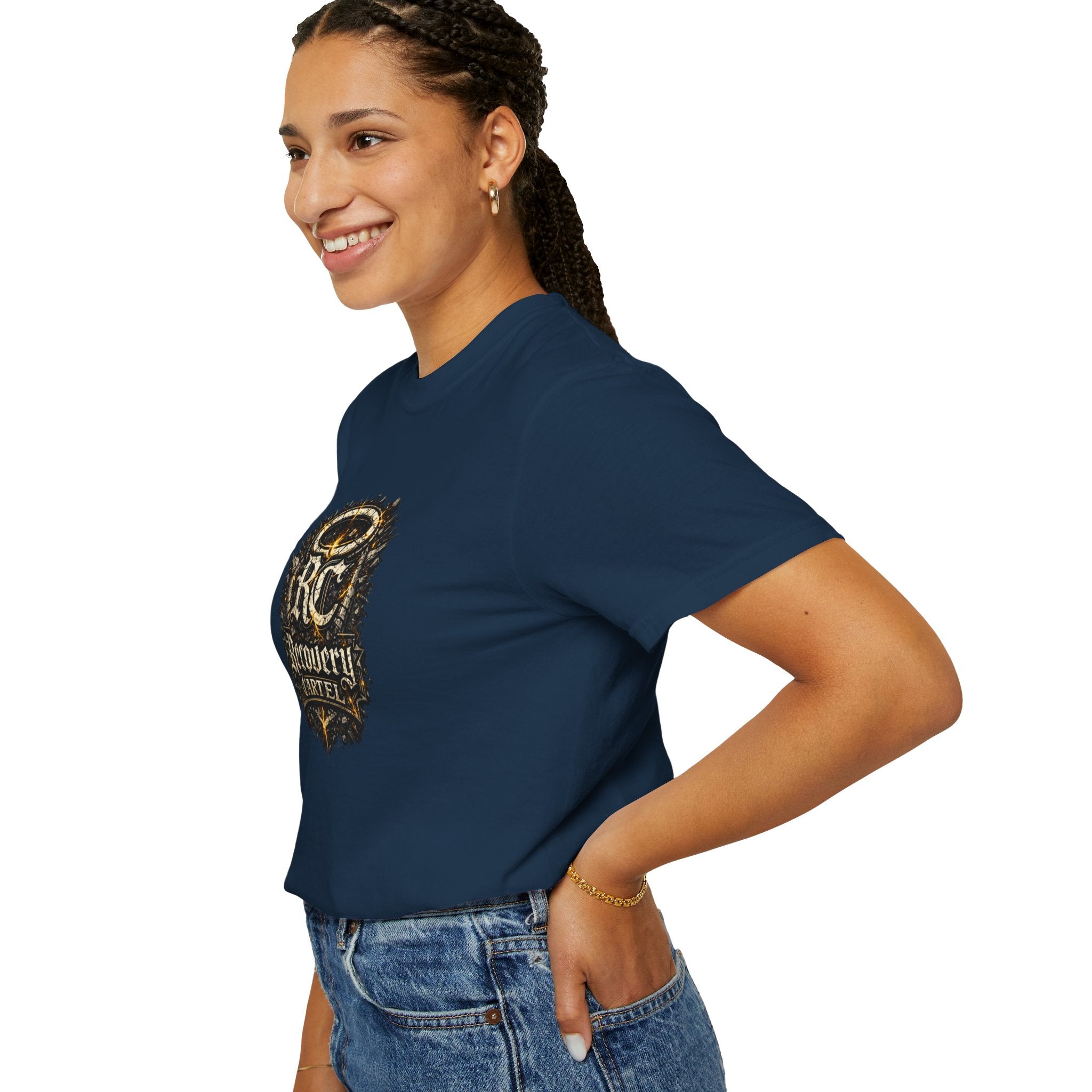 Recovery Cartel T-Shirt