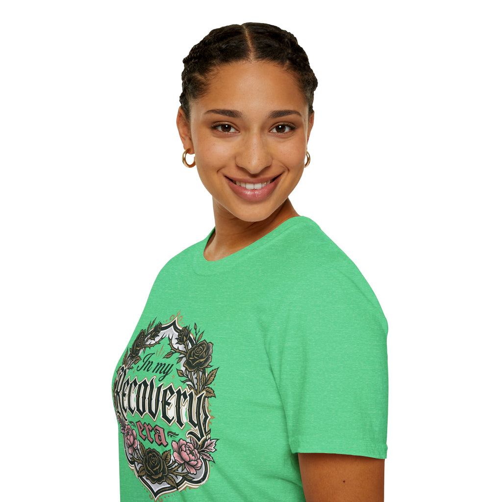 Recovery Era T-Shirt for Women