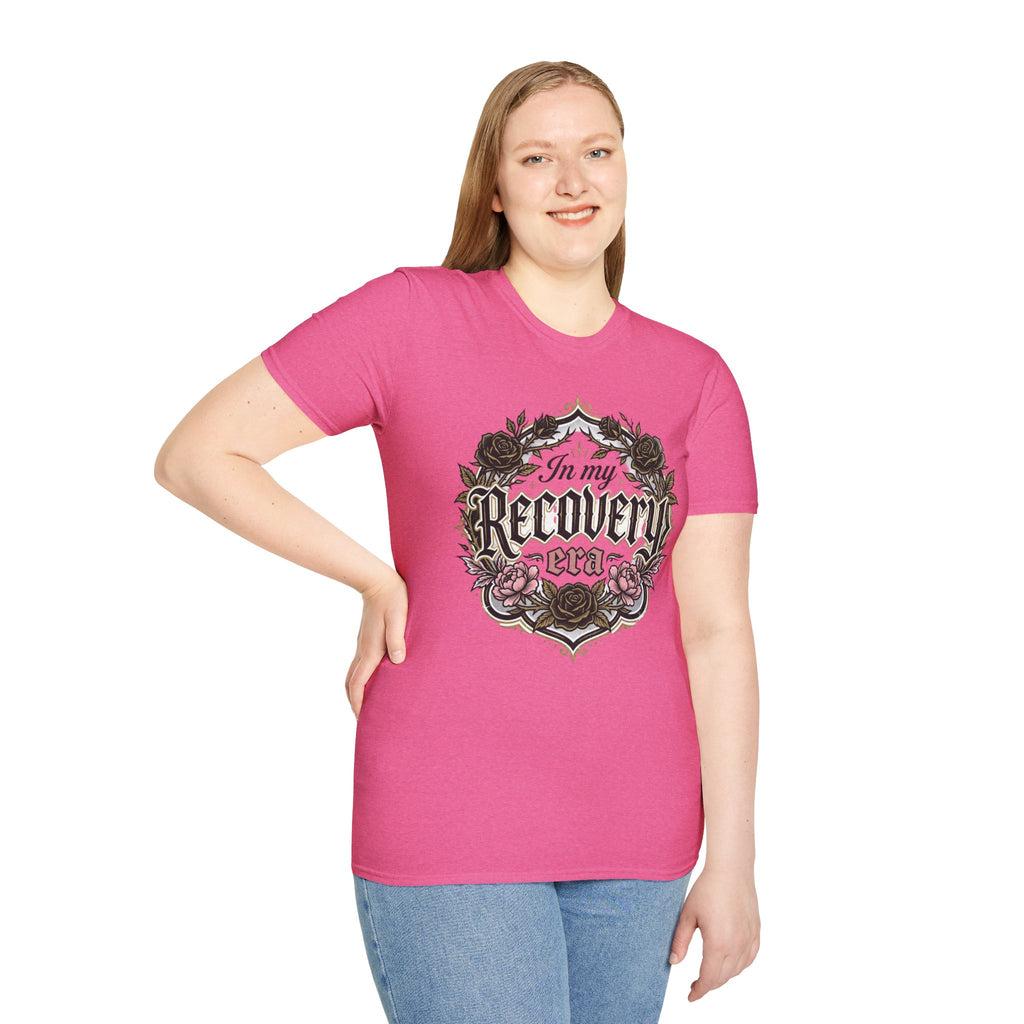 Recovery Era T-Shirt for Women