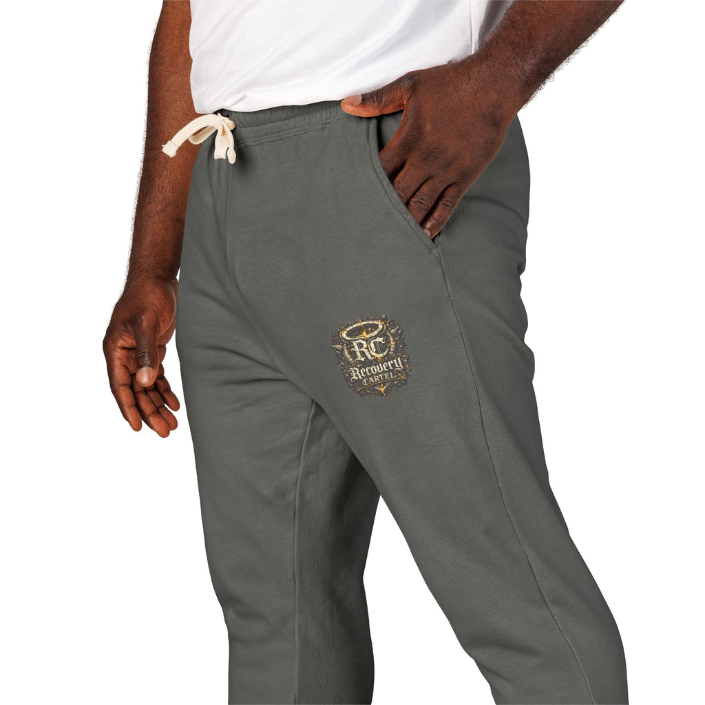 Recovery Cartel Joggers Unisex