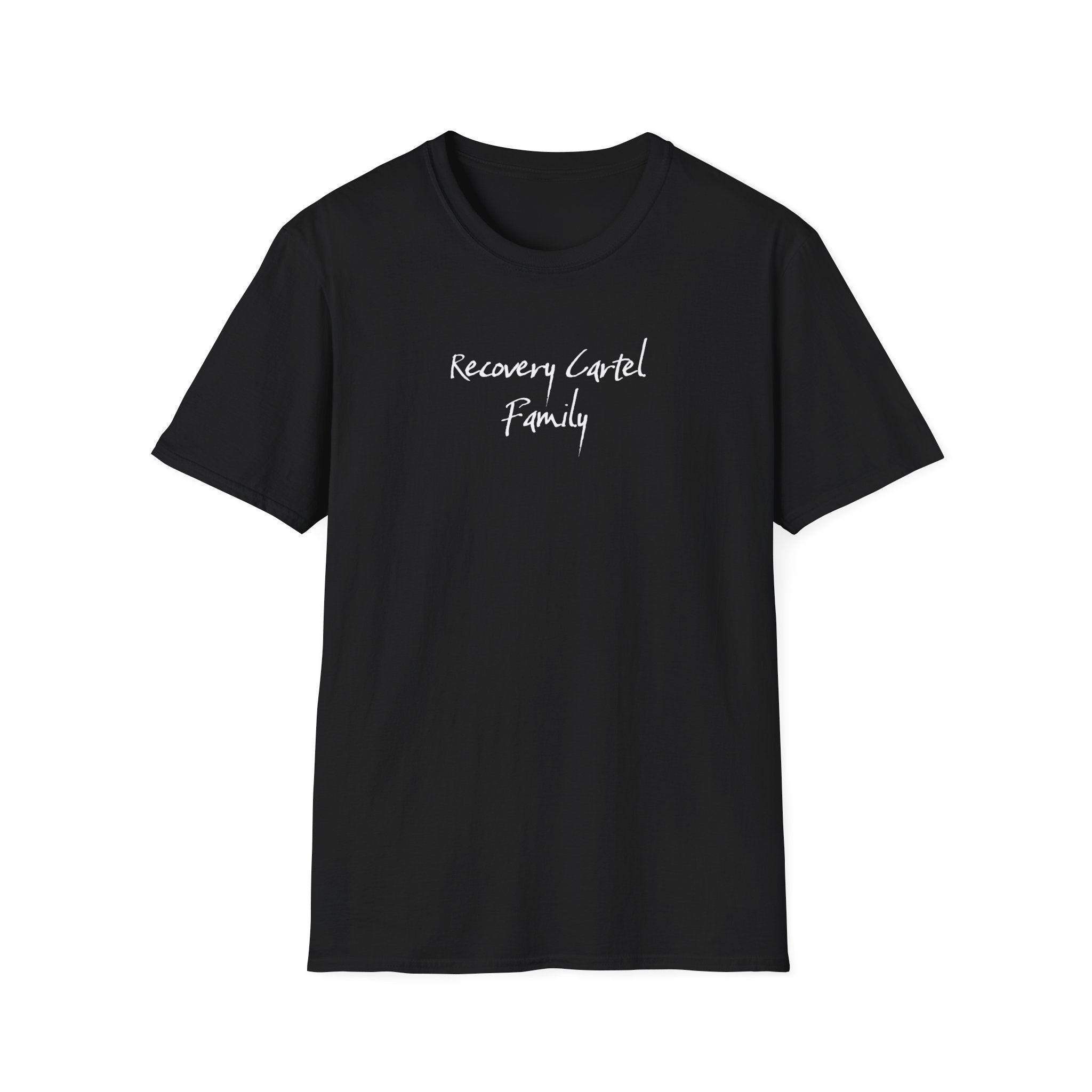 Ride Or Die Was Not A Joke Loved One Tee