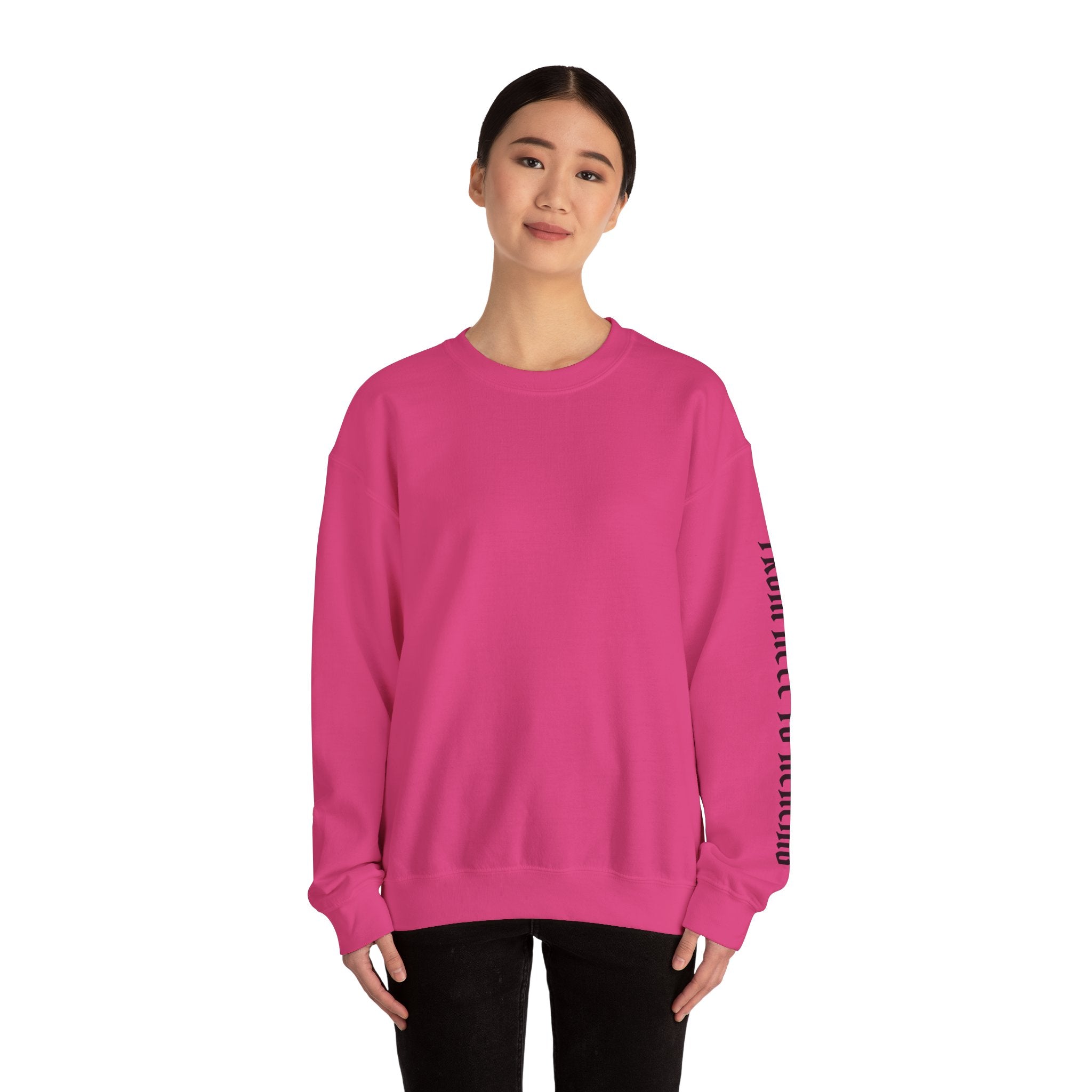RECOVERY CARTEL Xtreme  SIGNATURE SWEATSHIRT- Join the Cartel