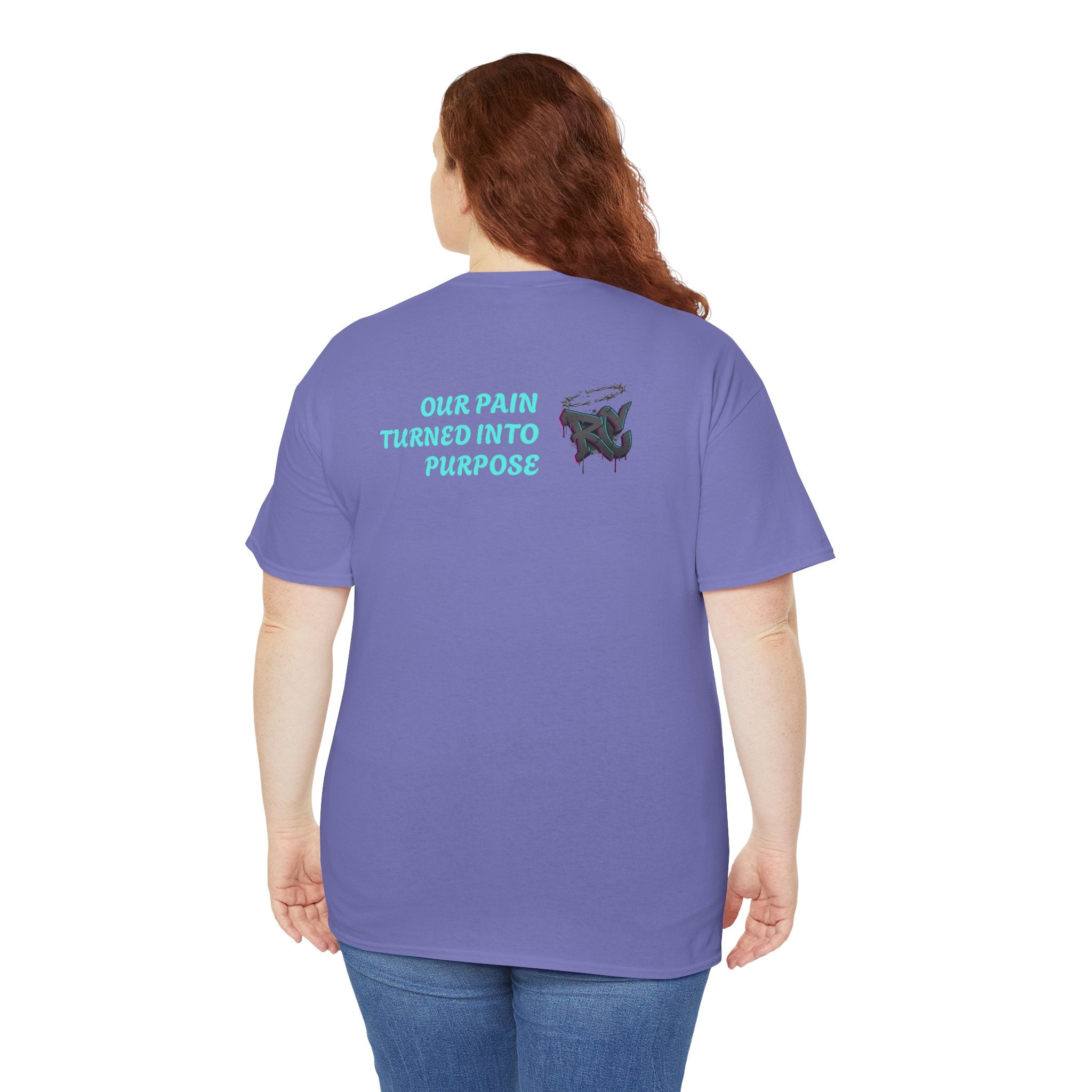 Addiction Took One of Us- Tee for Family/Loved Ones who lost someone to Addiction