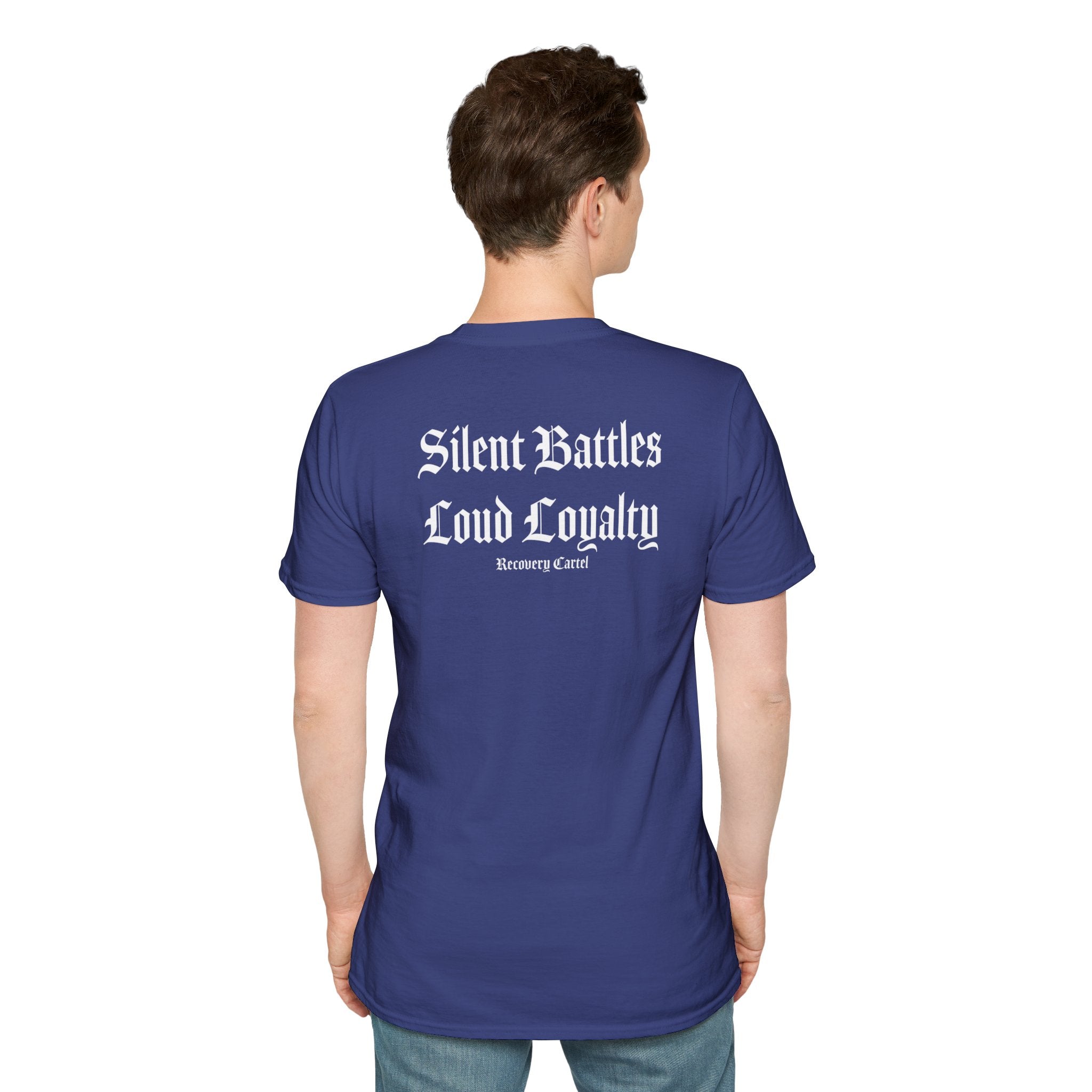 Cartel Dad Tee