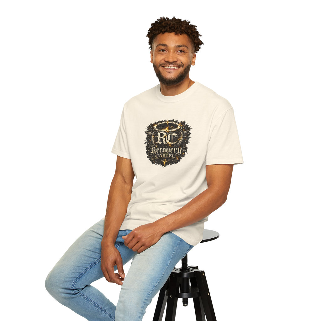 Recovery Cartel T-Shirt