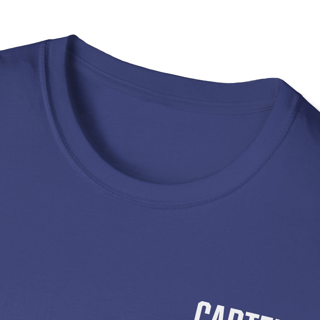 Cartel Dad Tee