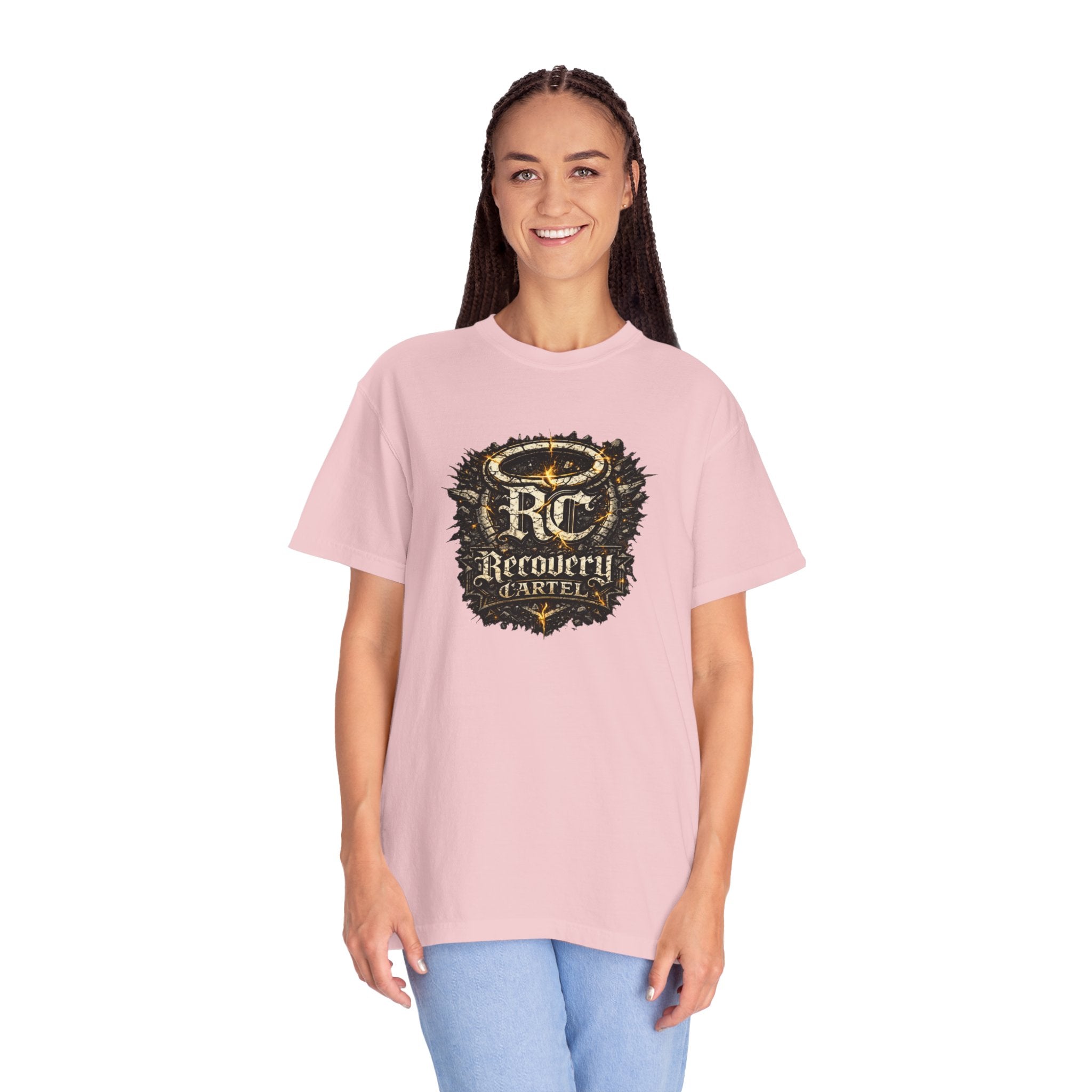 Recovery Cartel T-Shirt