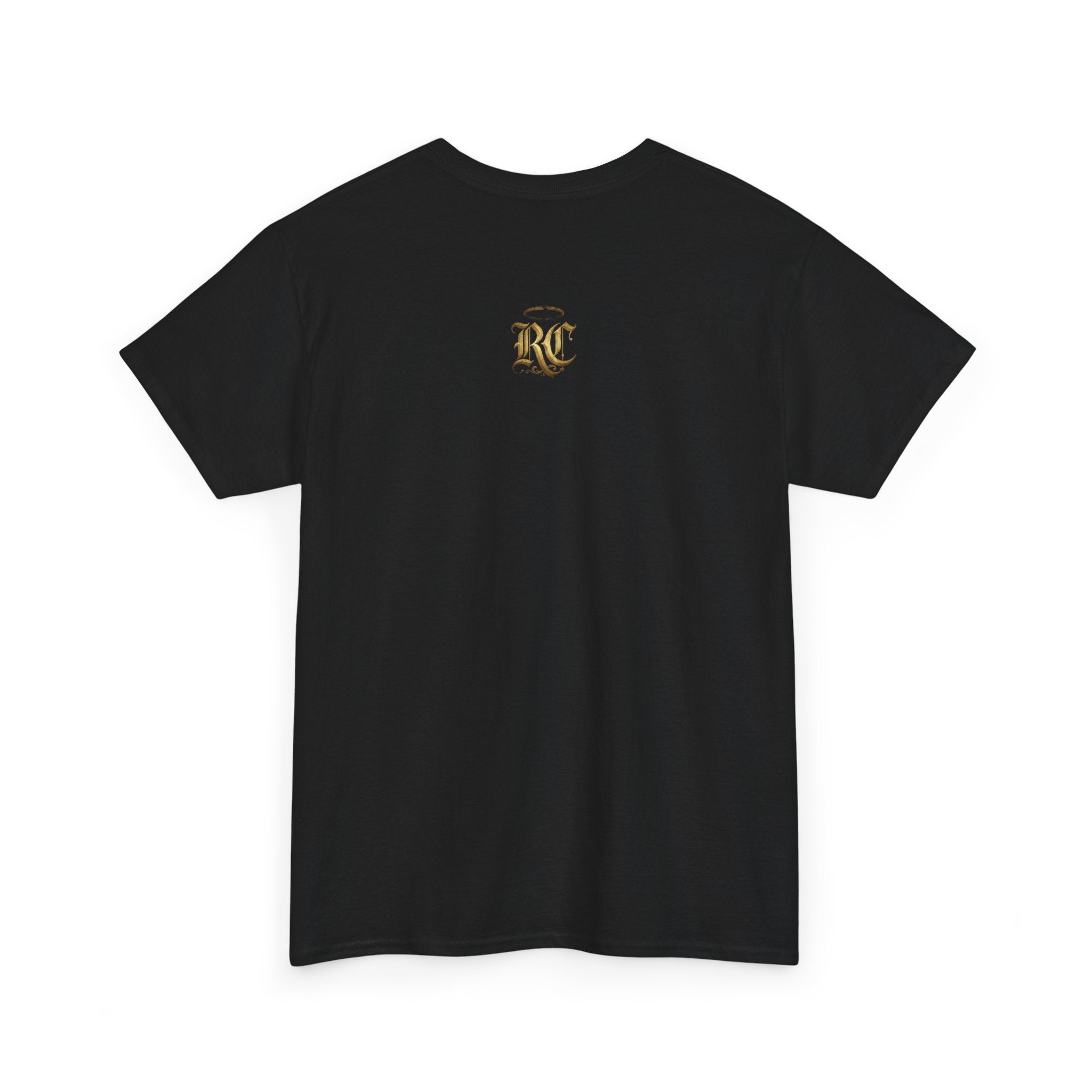 Alhamdulillah Calligraphy T‑Shirt